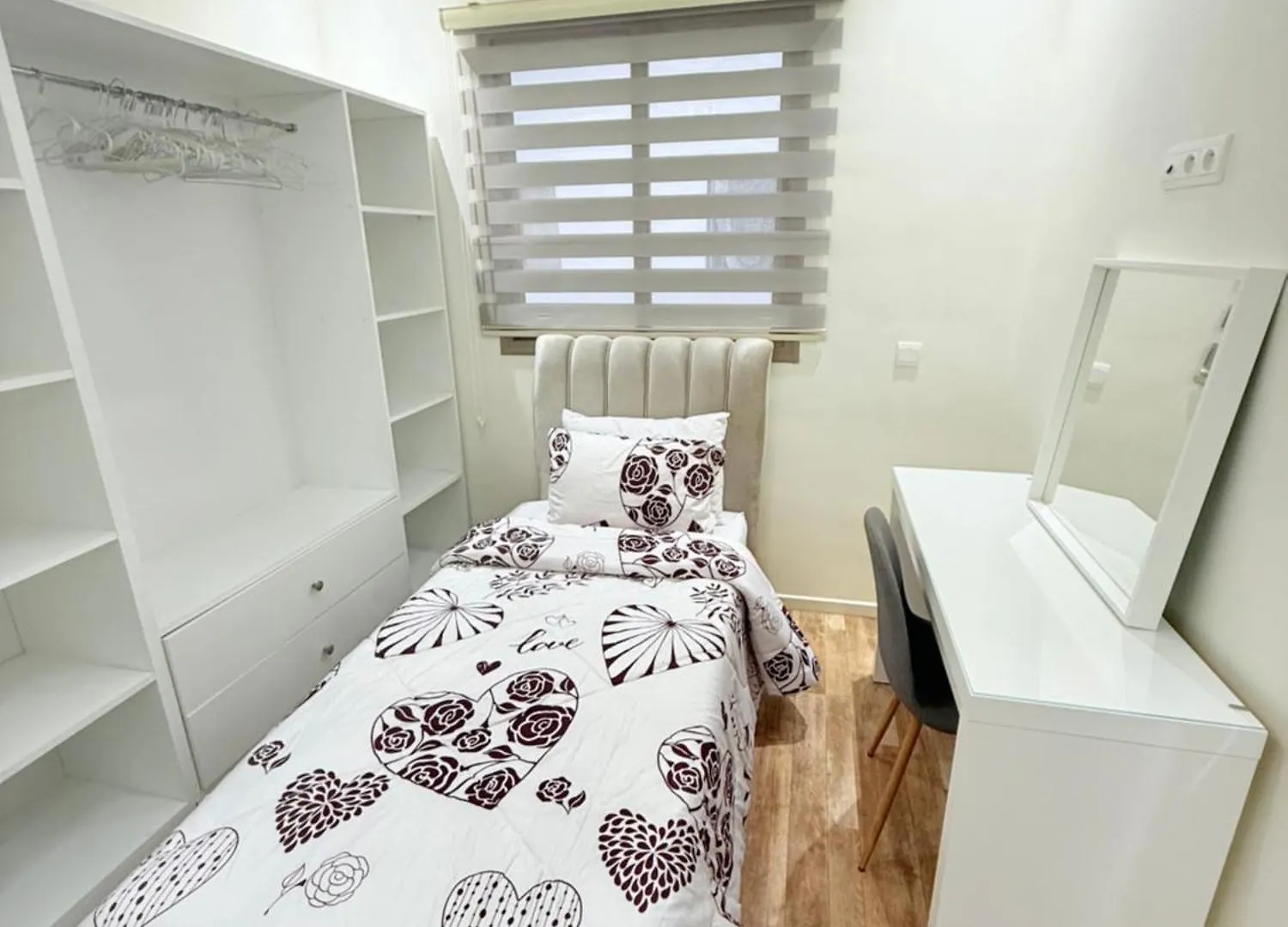 Apartment Appart N47 Parfait & Family Centre-Ville Marrakesh Morocco