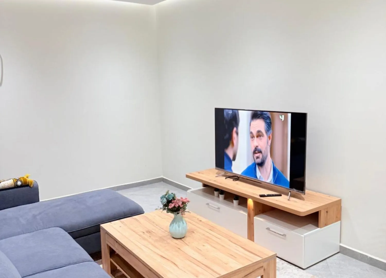 Apartment Appart N47 Parfait & Family Centre-Ville Marrakesh