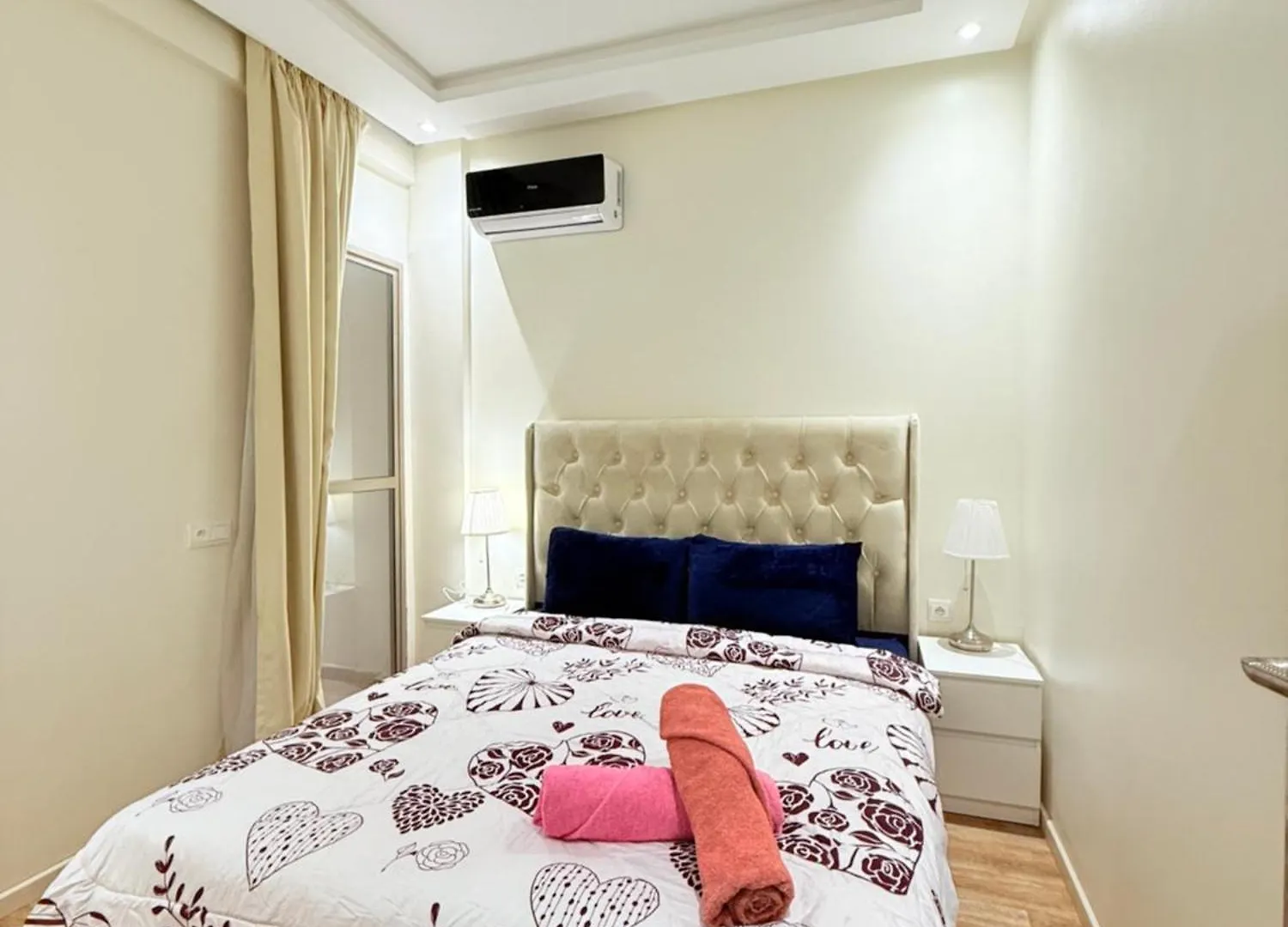 Appart N47 Parfait & Family Centre-Ville Marrakesh Morocco
