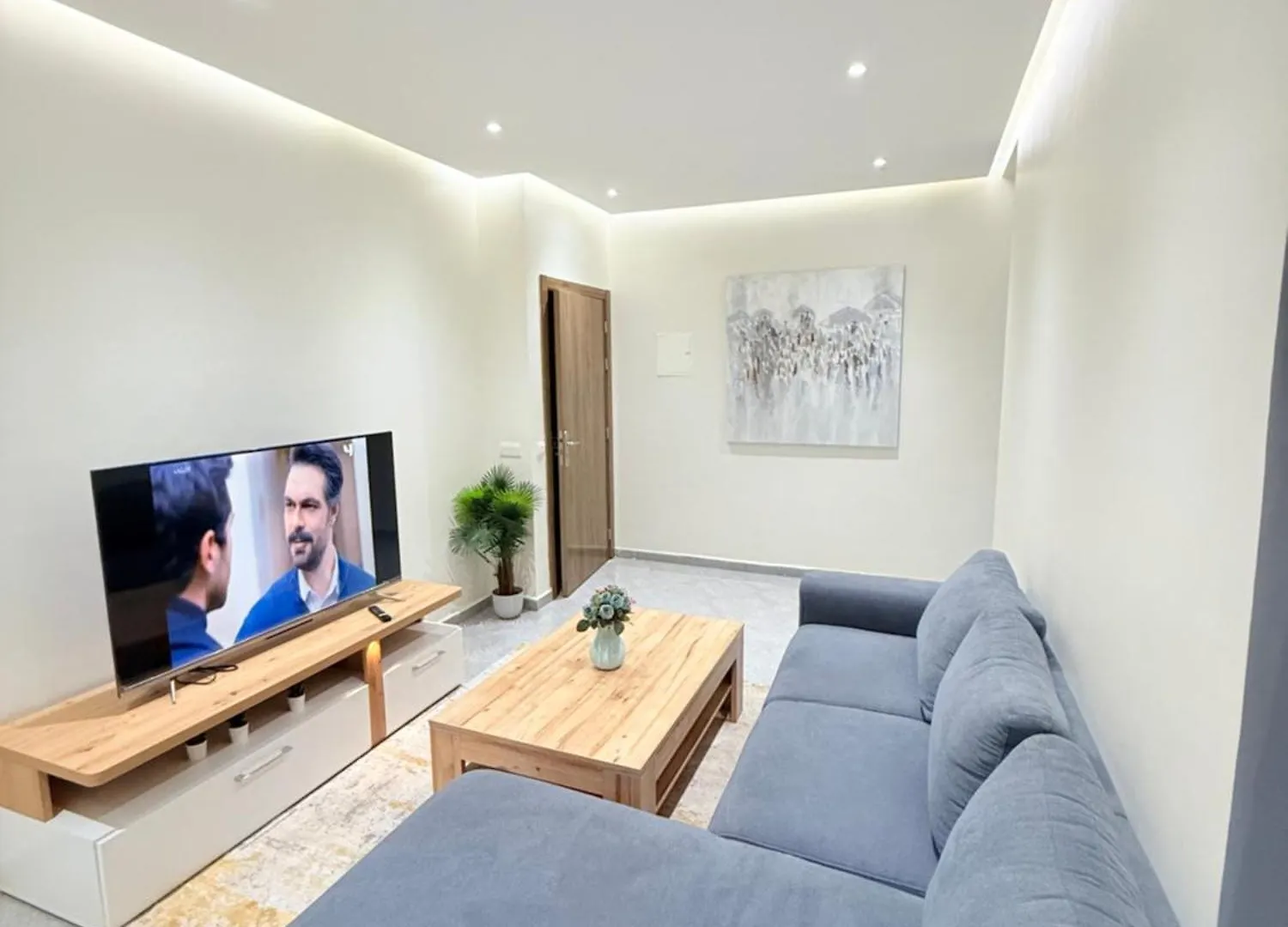 Appart N47 Parfait & Family Centre-Ville Marrakesh