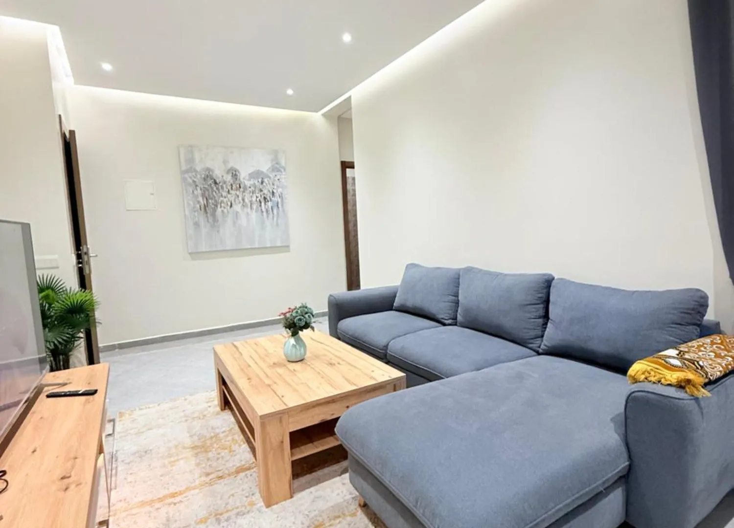 Appart N47 Parfait & Family Centre-Ville Marrakesh