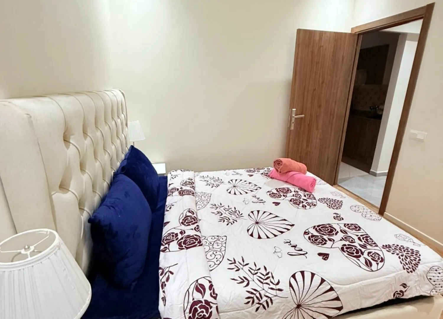 Appart N47 Parfait & Family Centre-Ville Marrakesh Apartment