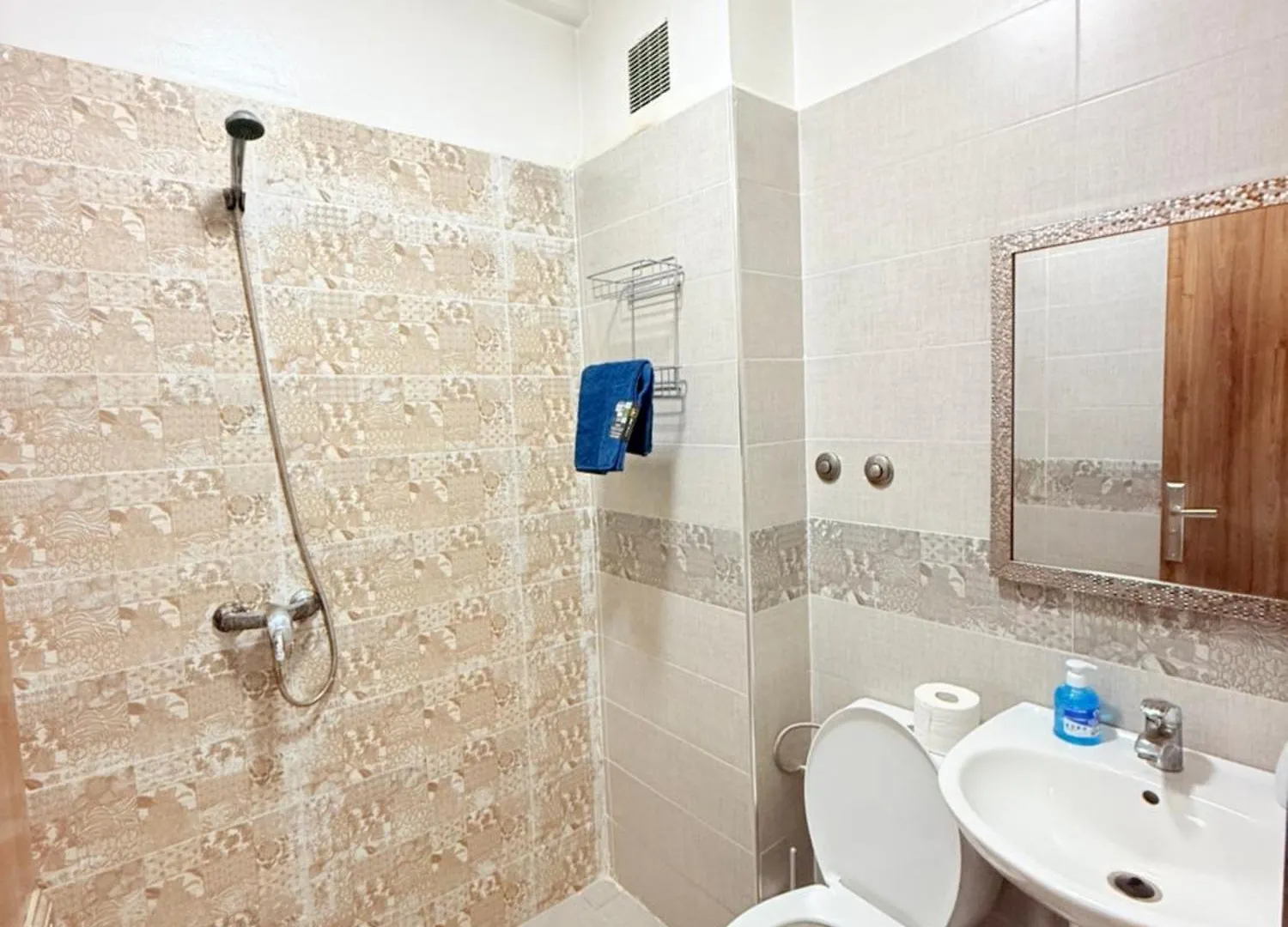 Appart N47 Parfait & Family Centre-Ville Marrakesh Apartment