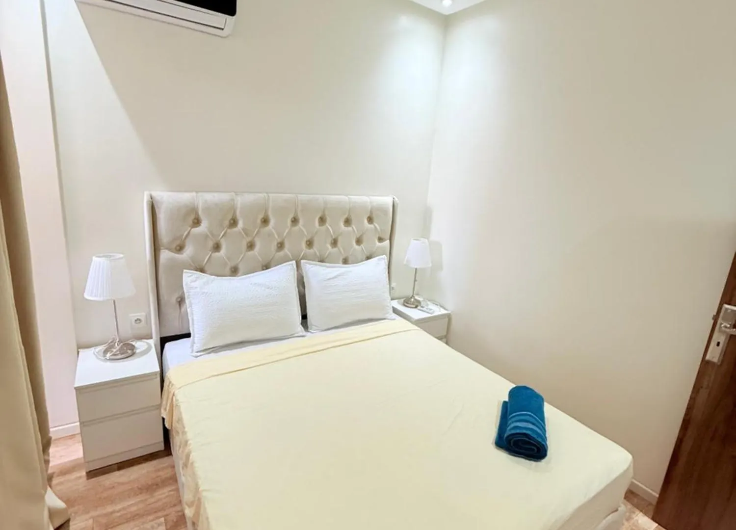 Appart N47 Parfait & Family Centre-Ville Marrakesh 0*,  Morocco