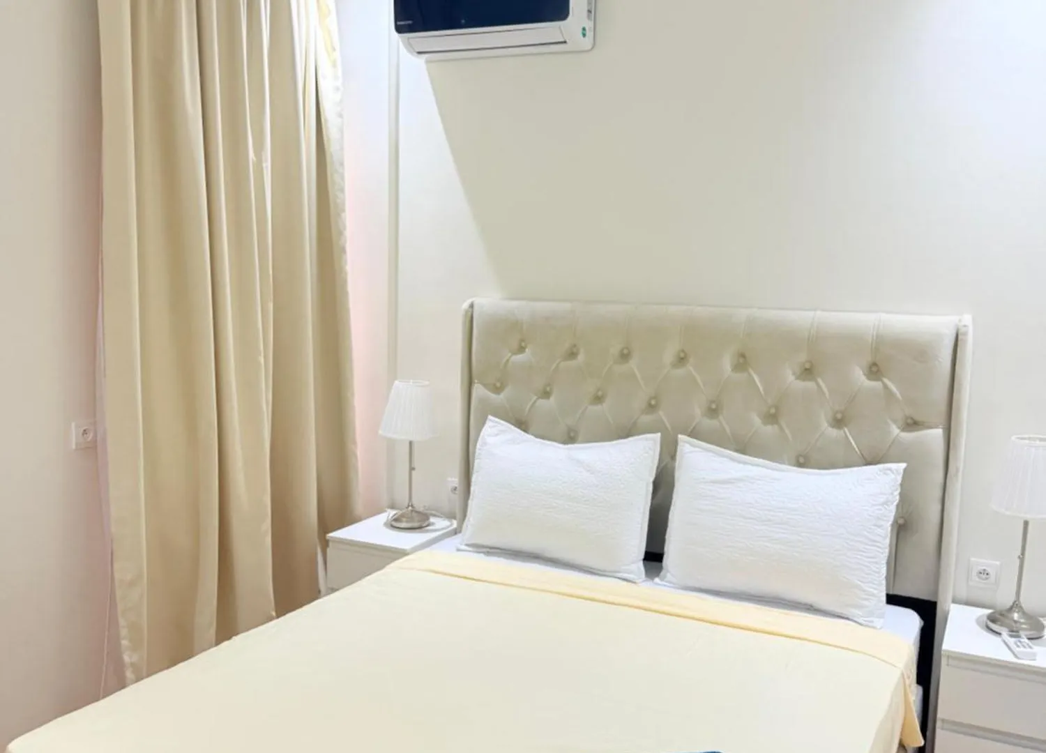 Apartment Appart N47 Parfait & Family Centre-Ville Marrakesh