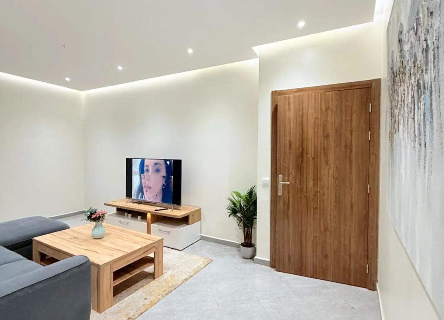 Appart N47 Parfait & Family Centre-Ville مراكش 0*,  المغرب