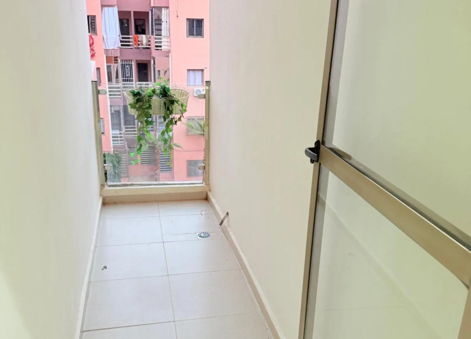 Appart N47 Parfait & Family Centre-Ville مراكش 0*,