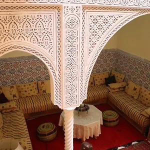 Bab Almadina Apartment