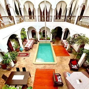 Mandalay مراكش