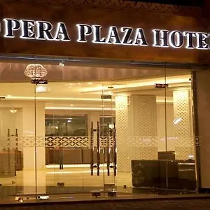 4* Hotell Grand Plaza Marrakech