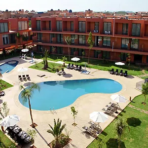4* Hotell Rawabi Marrakech &