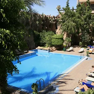 4* Hotell Imperial &